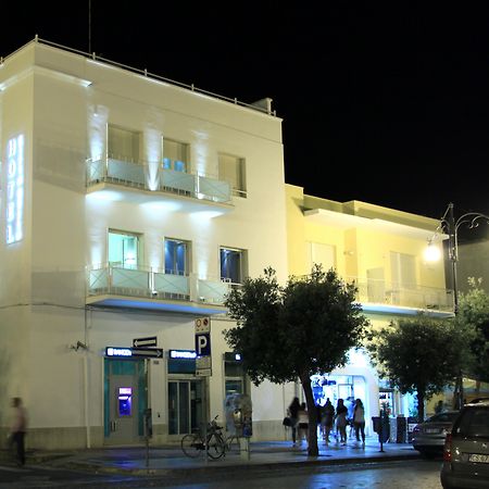 Hotel Citta Bella Gallipoli Exterior foto